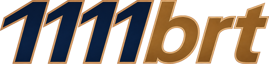 1111brt Logo